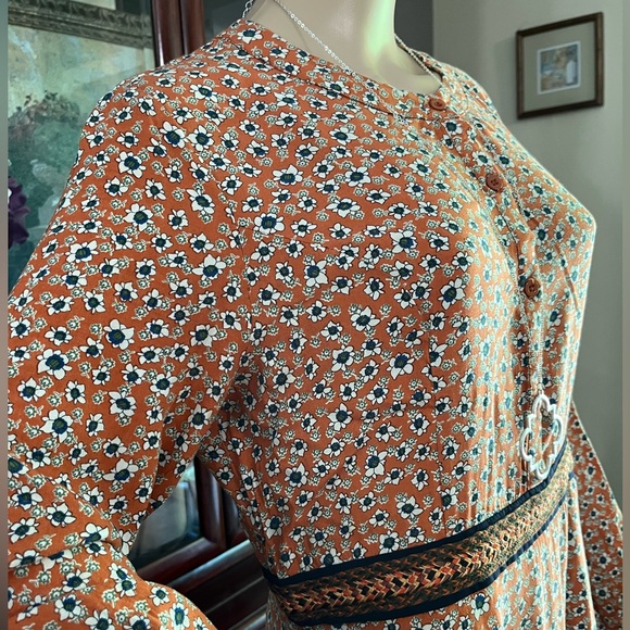 Esley by Anthropologie Dress - Picture 3 of 9